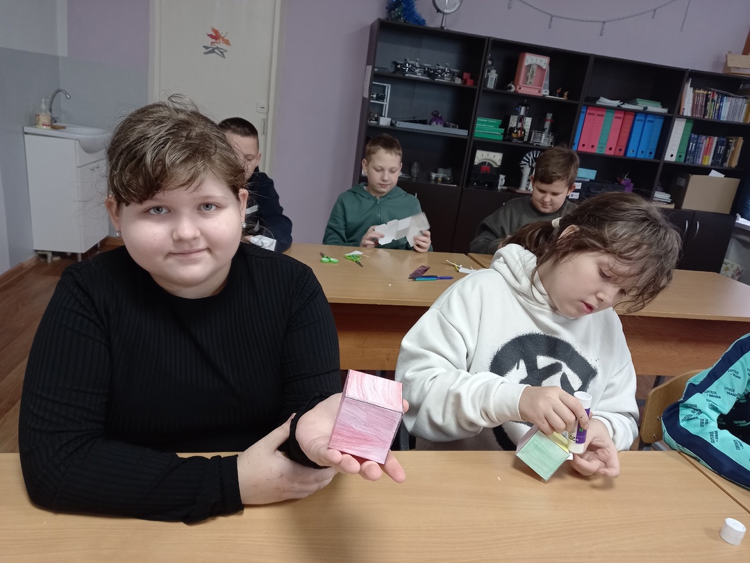 Практическая математика.
