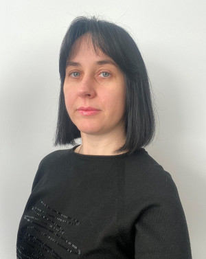 Бадеева Полина Леонидовна Бадеева Полина Леонидовна